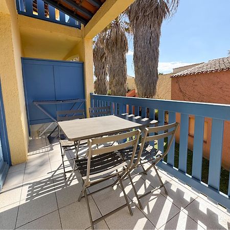 Malibu Village Canet-en-Roussillon Exterior foto