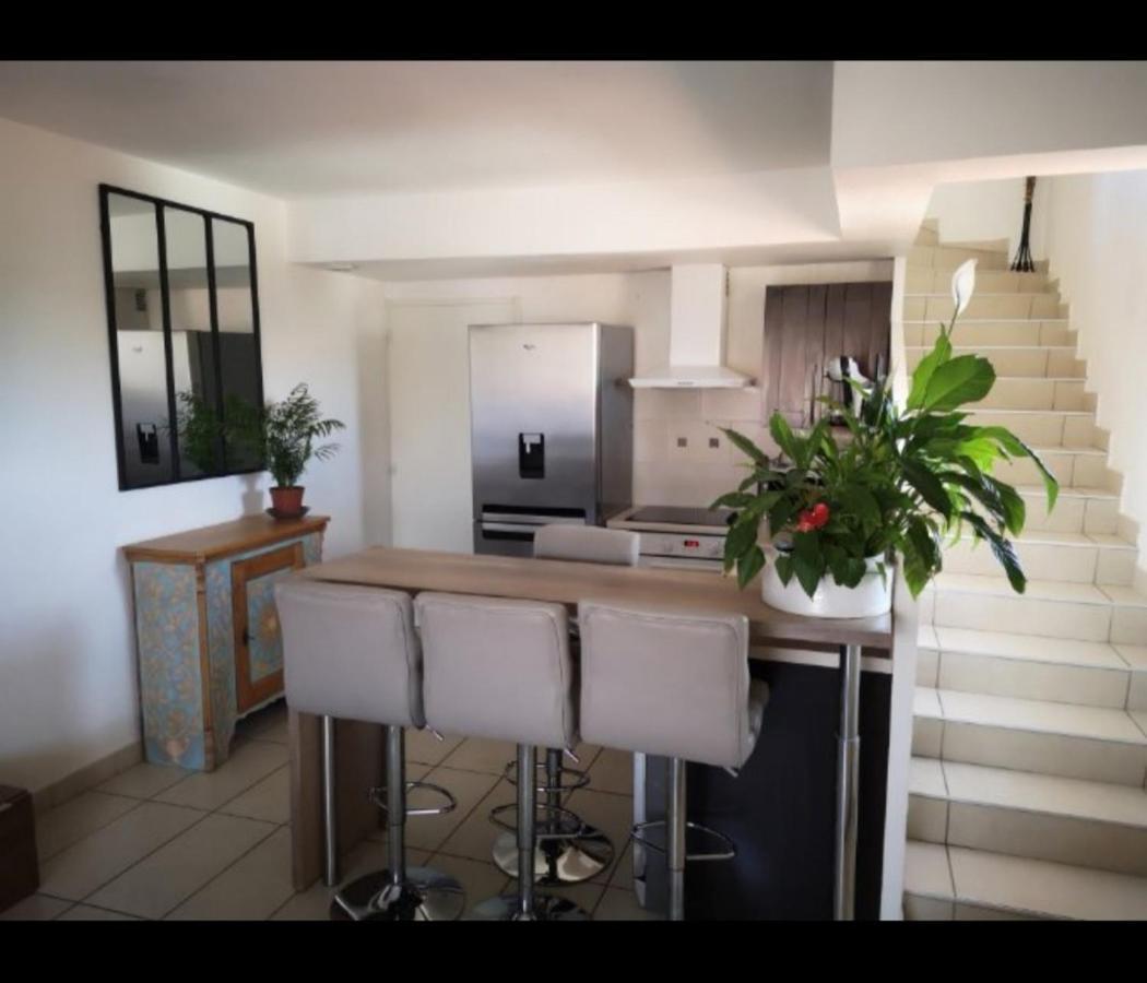 Malibu Village Canet-en-Roussillon Exterior foto