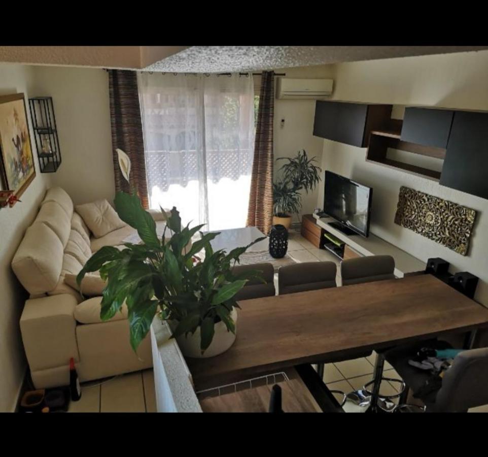 Malibu Village Canet-en-Roussillon Exterior foto