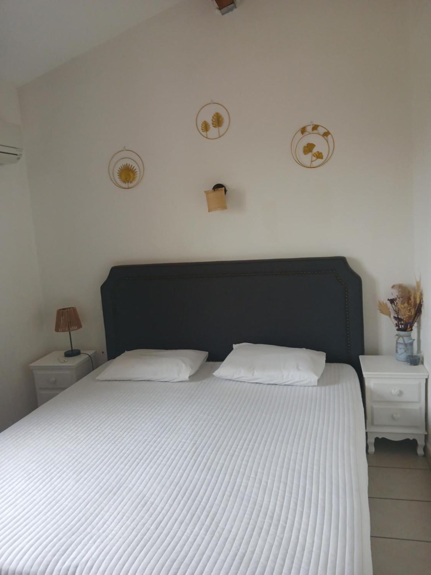 Malibu Village Canet-en-Roussillon Exterior foto