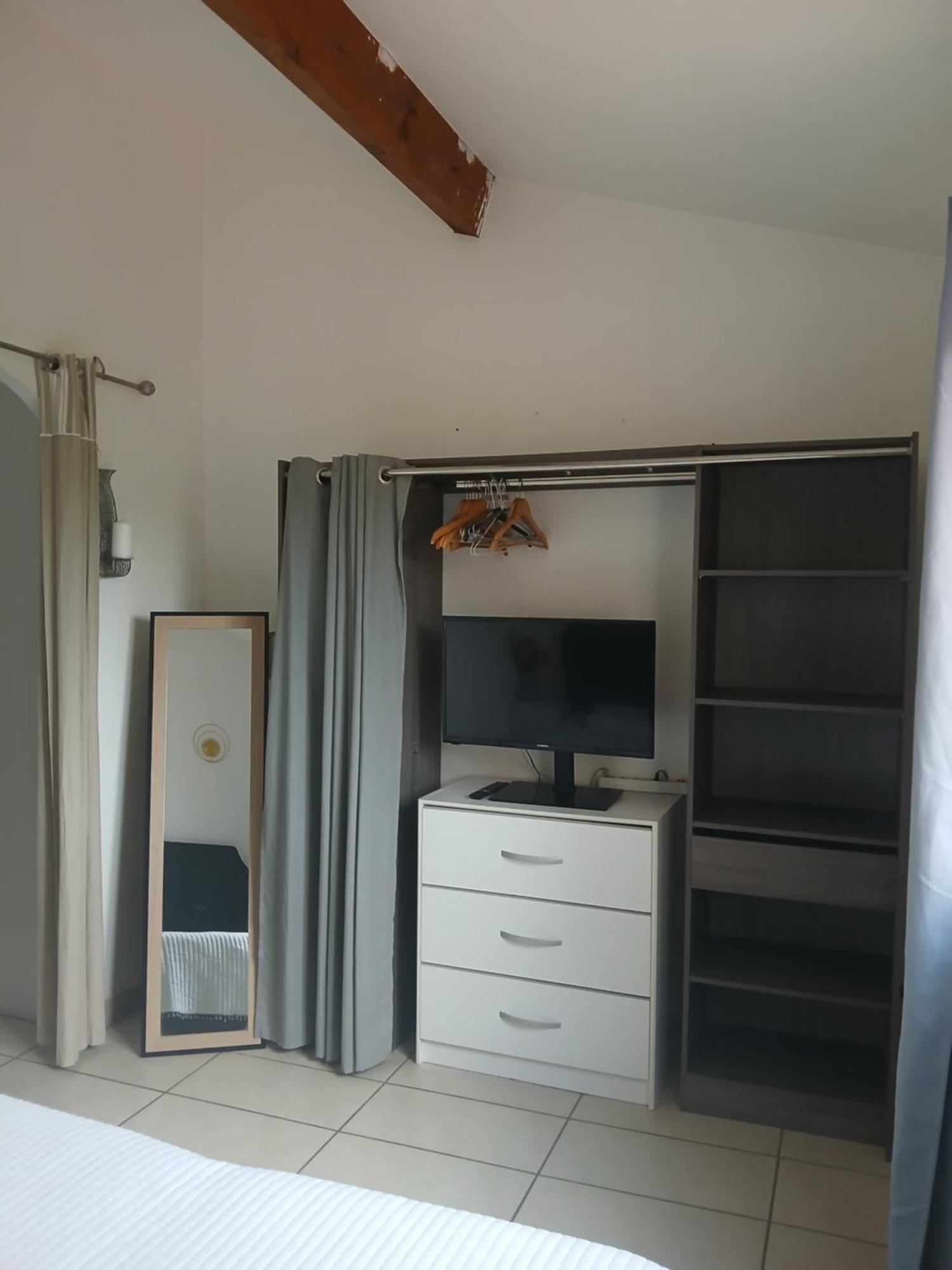 Malibu Village Canet-en-Roussillon Exterior foto