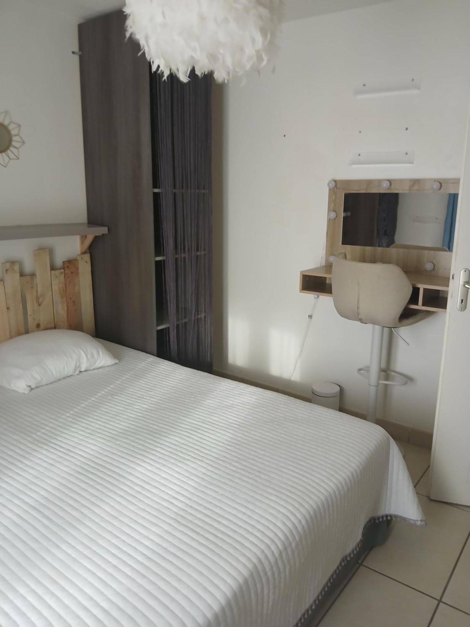 Malibu Village Canet-en-Roussillon Exterior foto