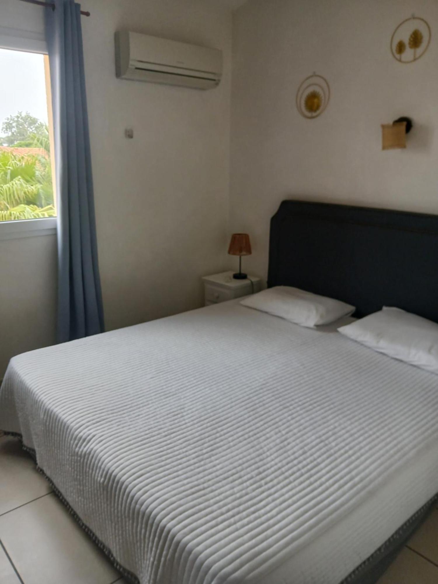 Malibu Village Canet-en-Roussillon Exterior foto