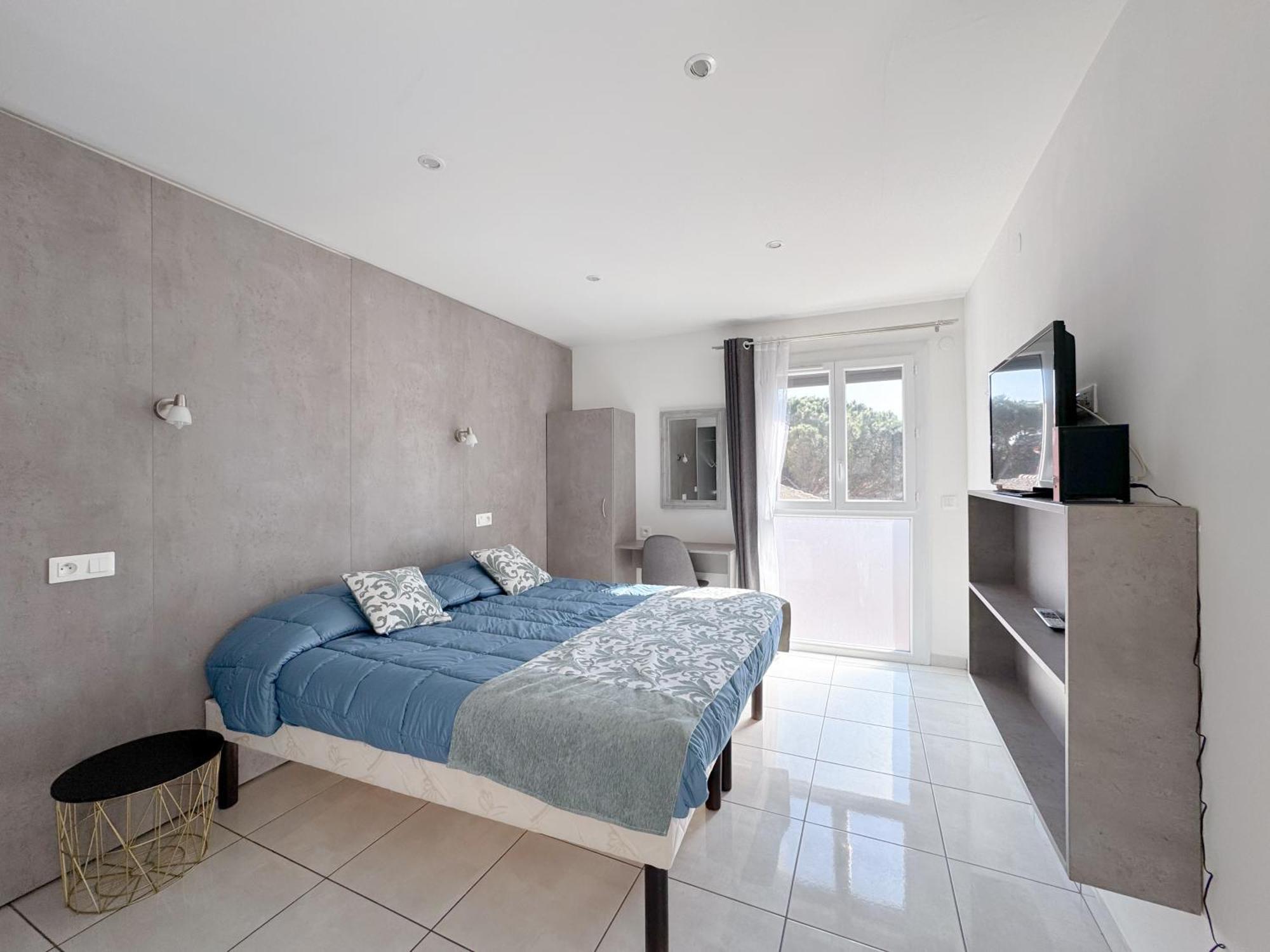 Malibu Village Canet-en-Roussillon Exterior foto