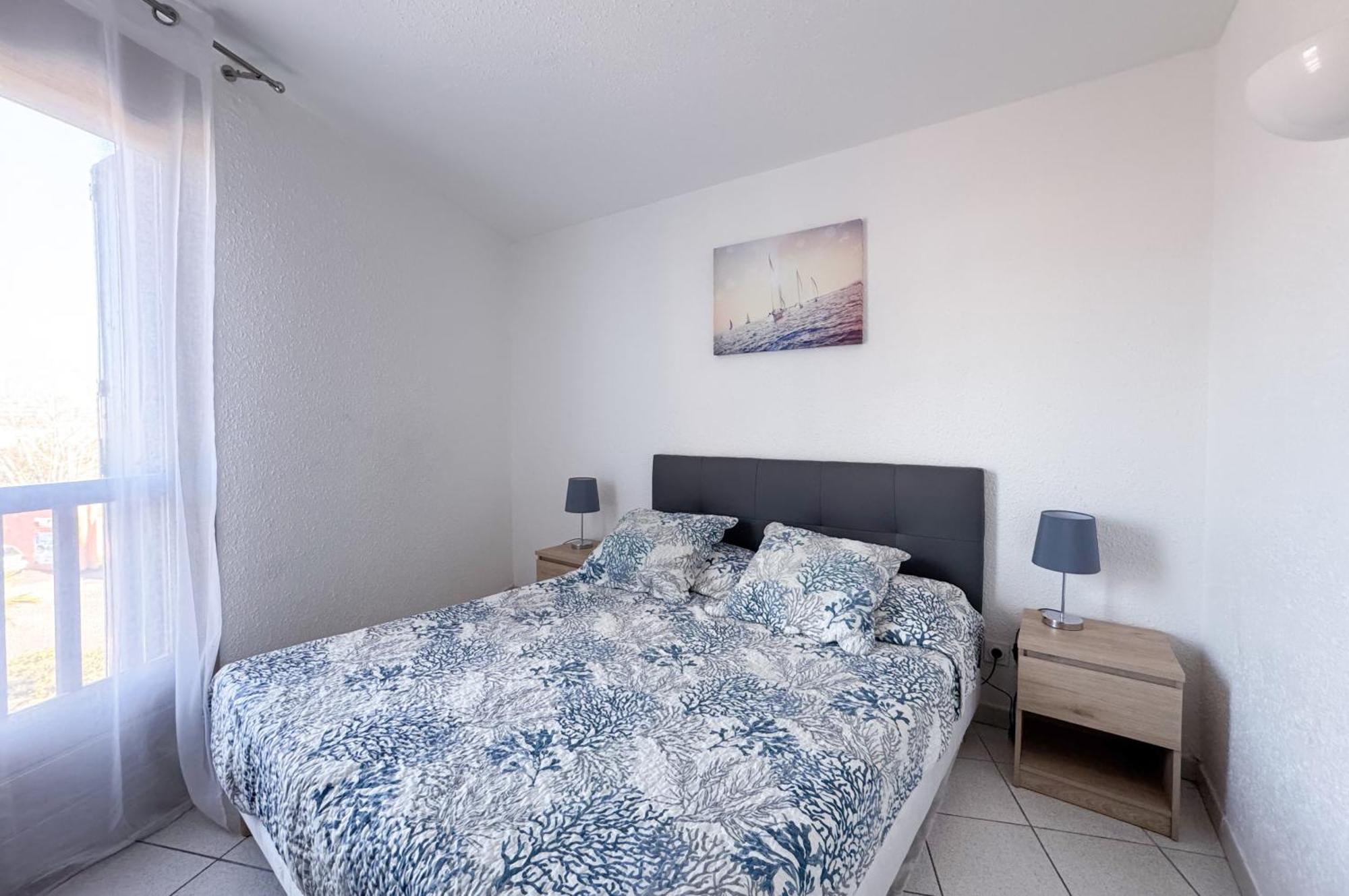Malibu Village Canet-en-Roussillon Exterior foto