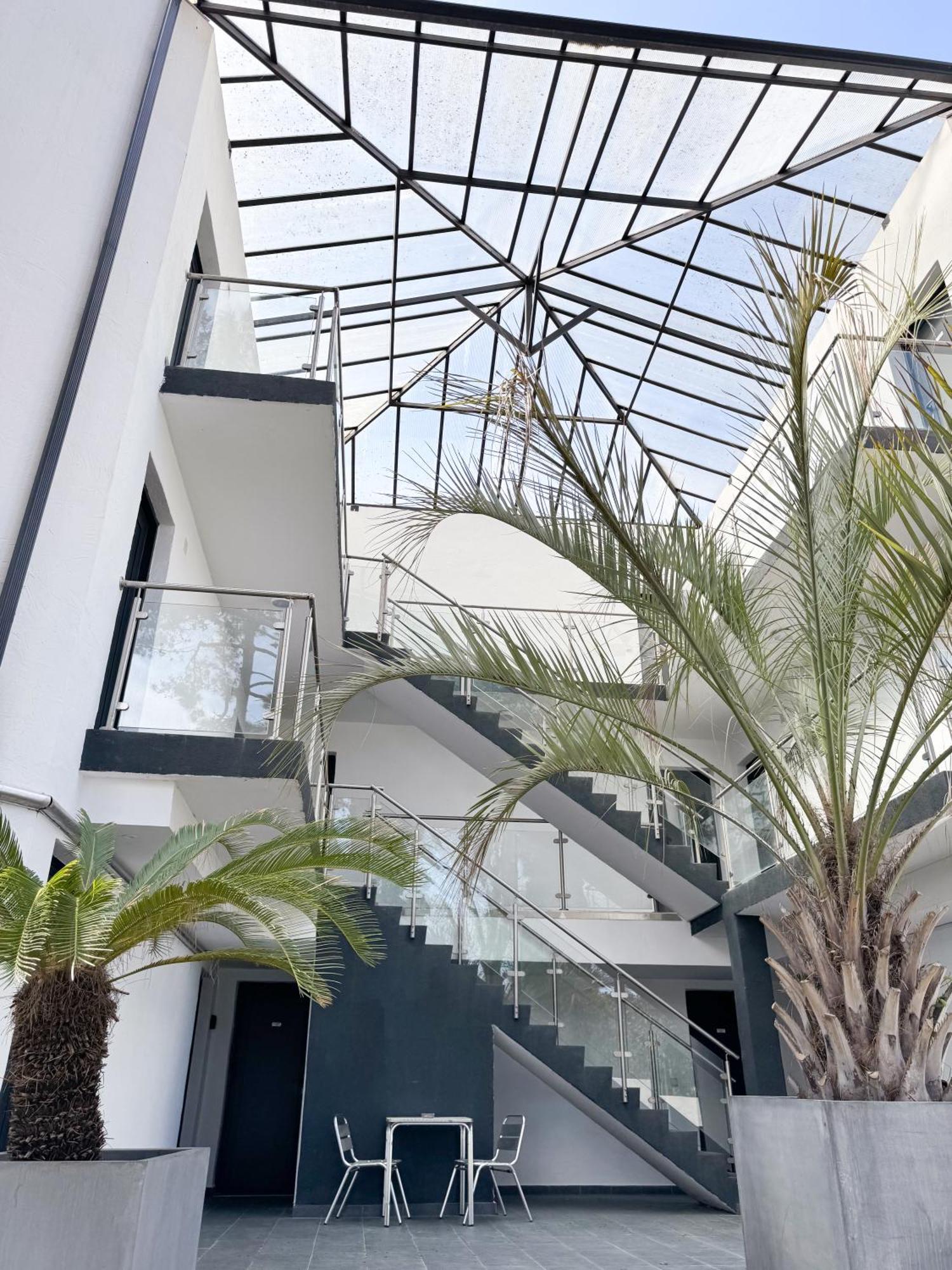 Malibu Village Canet-en-Roussillon Exterior foto
