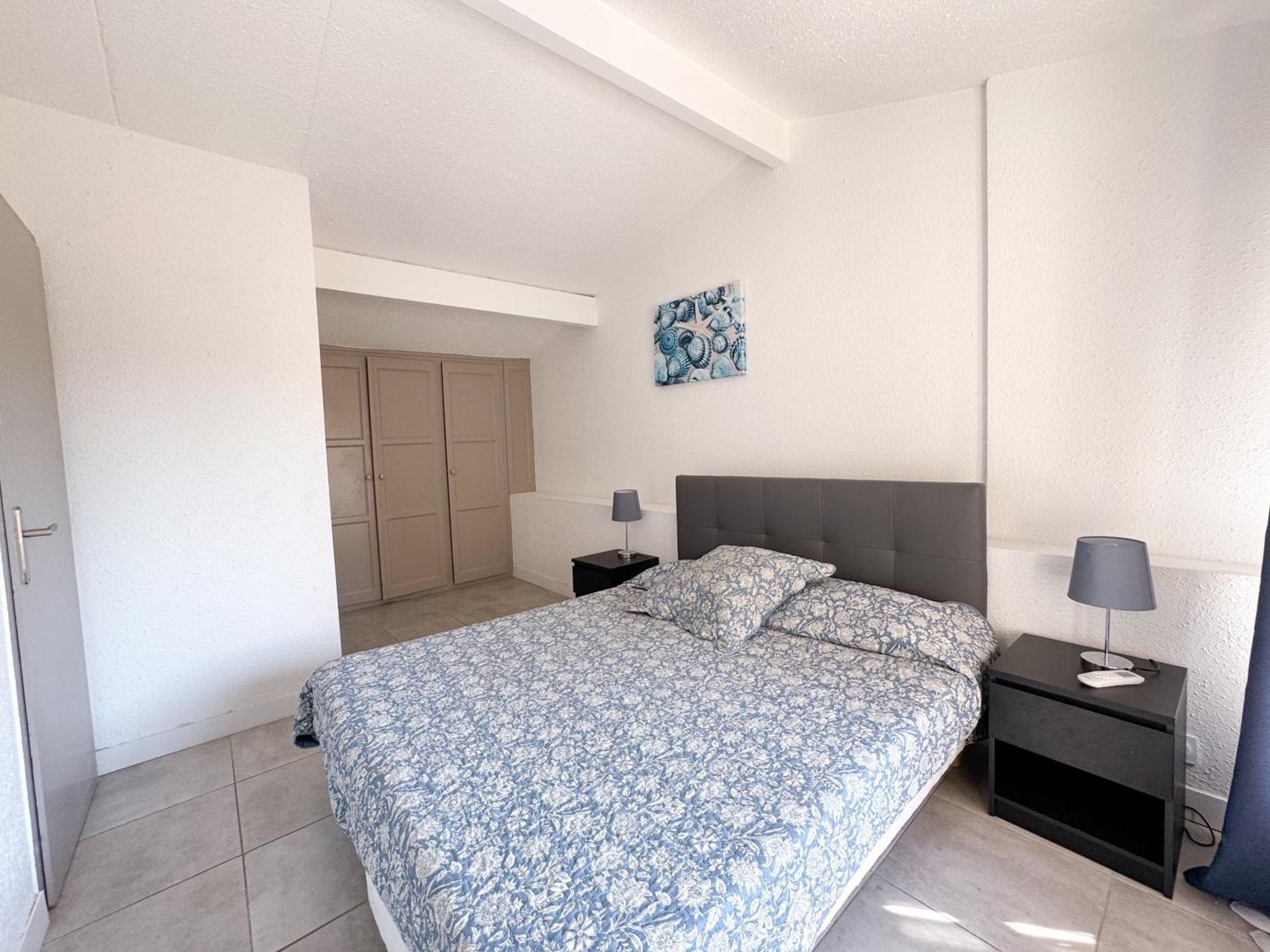 Malibu Village Canet-en-Roussillon Exterior foto