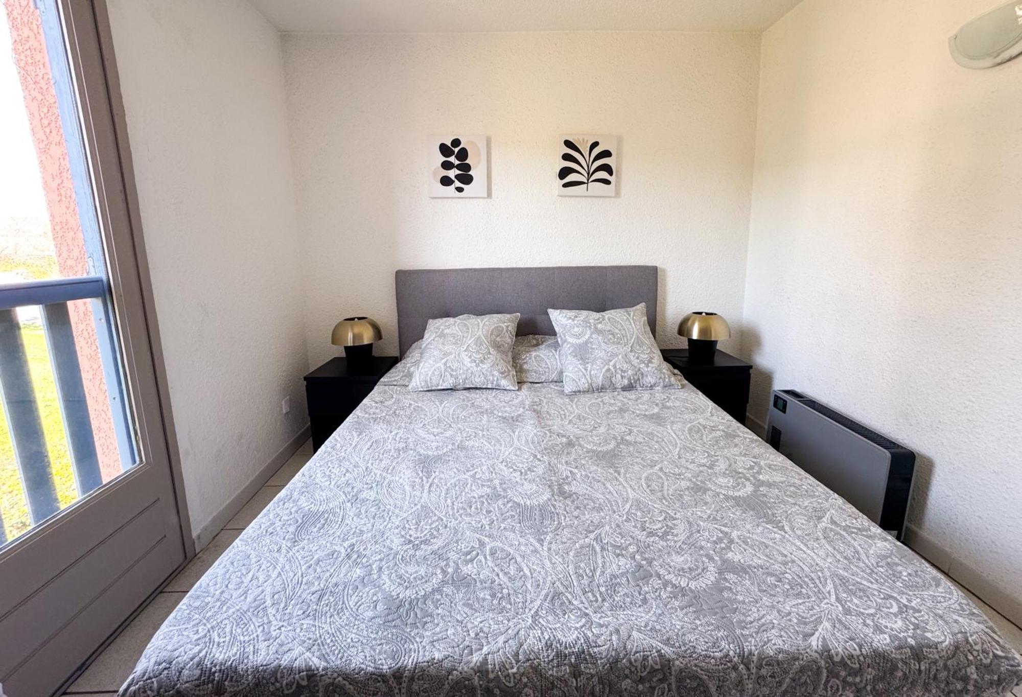 Malibu Village Canet-en-Roussillon Exterior foto